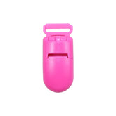 Plastic Baby Pacifier